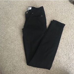 Paige Verdugo Ultra Skinny Jeans